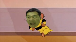 超雄的赵柱
