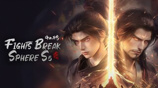 Battle Through the Heavens Season 5 Episode 152 - Eng sub