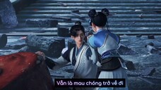 Thần Quốc Chi Thượng - Tập 5 Full HD Vietsub