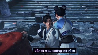Thần Quốc Chi Thượng - Tập 5 Full HD Vietsub