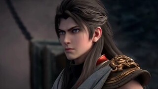 Wu Dong Qian Kun S6 eps. 1 dan 2. New, Sub Indo.