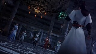 Twin Martial Soul Eps 42 Sub Indo