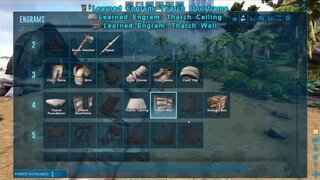 ARK survival part 4
