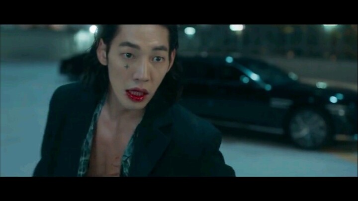 Study Group Season 1 eps 8 ( sub indo )