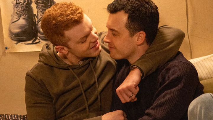 อีแอน แกลลาเกอร์ ครูฝึกสัตว์เหรียญทอง