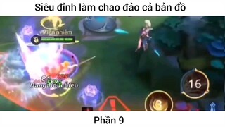 Siêu đỉnh làm chao đảo cả bản đồ #999