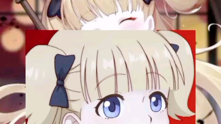 my top favorite anime girls ||edited🥵||