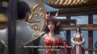 Apotheosis S2 Eps 29 [81] Sub Indonesia