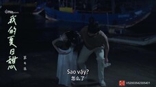 Người Yêu Mùa Hè Của Tôi EP 7 [Sub Việt]