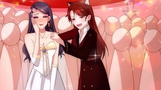 [My Fox Fairy Empress-Short Video Special Edition] I, Su Li, am determined to become the fastest wom