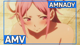 「AMV」Shuumatsu no Harem | AMNAOY