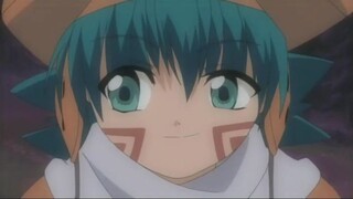 .hackLegend of the Twilight (Eng Dub) Season 1 Episode 5