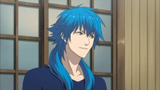 EPISODES 02 - dramatical Murdér