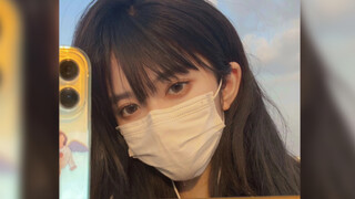 “ดวงตาคู่หนึ่งทำให้หัวใจฉันเต้นแรง”
