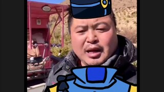 Hãy đến Takamagahara, cấp độ cao nhất thế giới! Ồ, đây không phải là Baqi sao?