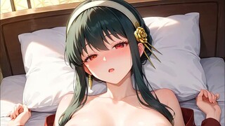 MAMAH YOR MINTA DIMANJA MANJA 🤤🥵💦