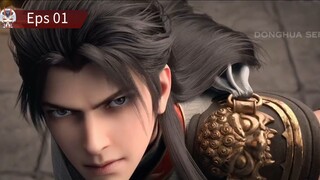 Wdqk s6 Eps 01 SUB INDO Full