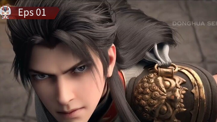 Wdqk s6 Eps 01 SUB INDO Full