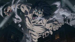 Attack on Titan Season 4 Part 2 - Official Trailer Full HD | Anime Fall 2021