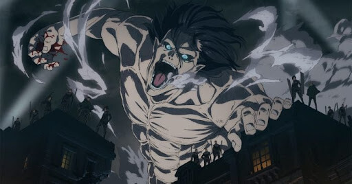 Attack on Titan Season 4 Part 2 - Official Trailer Full HD | Anime Fall 2021