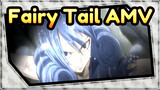 Fairy Tail AMV / Unggah Ulang Youtube