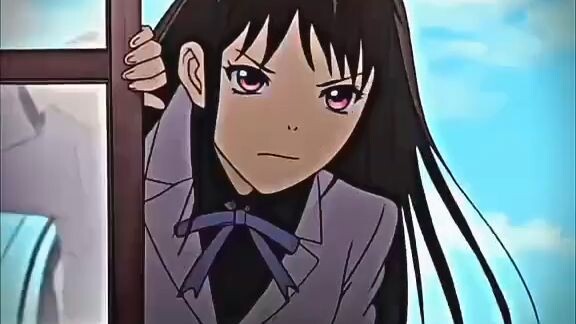 ekspresinya langsung berubah