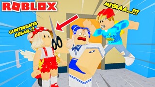 KITA LAWAN TUKANG BUL!! DI ROBLOX dt @Shasyaalala