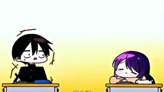 番名:甘露寺蜜璃同学不放过时透无一郎