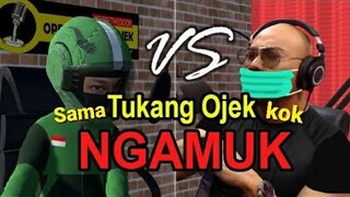 Deddy Corbuzier Podcast youtube? ASLI KEREN BANGET sumpah