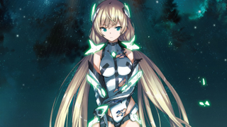 [Âm nhạc] <EONIAN>(Bản Tiếng Anh)|<Expelled from Paradise>