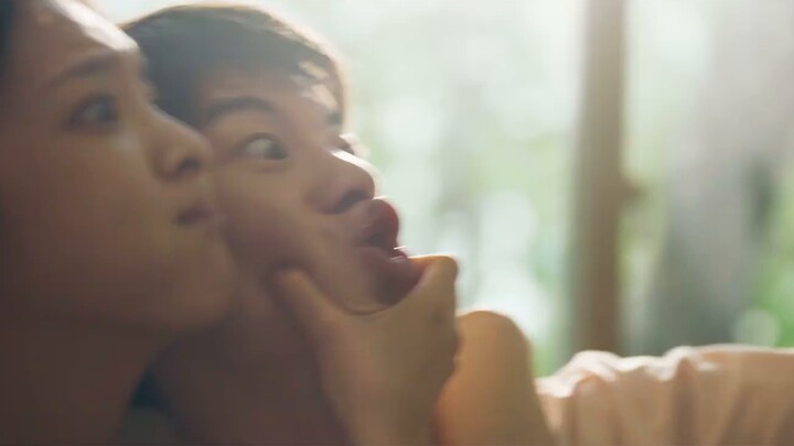 [Trailer film baru] Dibintangi Xu Guanghan & Zhang Ruonan, pratinjau "Your Wedding"