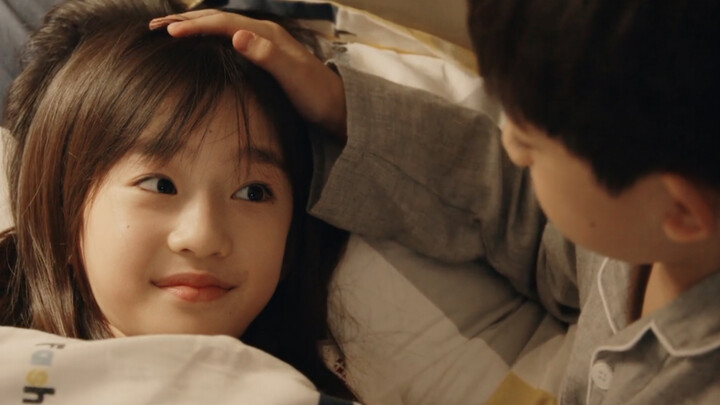 “With a big brother by your side, you’re never truly alone” | The Warmth of Everyday Life: Meng & Xu