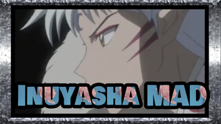 [Inuyasha] Epic Mixed Edit, Don't Miss It