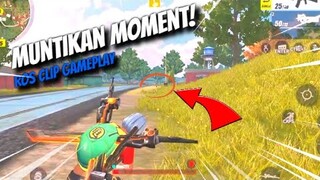 MUNTIKAN na Clip (Ros Gameplay)