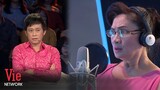 Hoài Linh bất ngờ với khả năng đổi giọng cực nhanh của "phù thủy lồng tiếng" phim TVB | Người Bí Ẩn