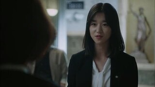 Lawless Lawyer (Hindi Dubbed) 480p Season 1 Episode 10