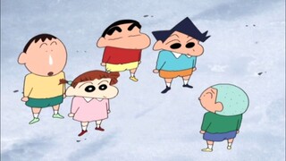 Sinchan New Episode In Hindi 2025/7/27