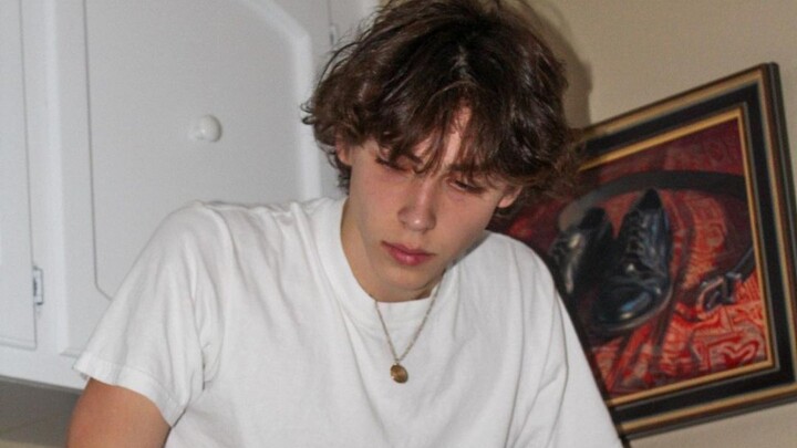 【TikTok】รวมคลิปปีนหน้าต่างสุดฟินของ Jacksonpassaglia รีบมารับแฟนหนุ่มในฝันของคุณเลย!