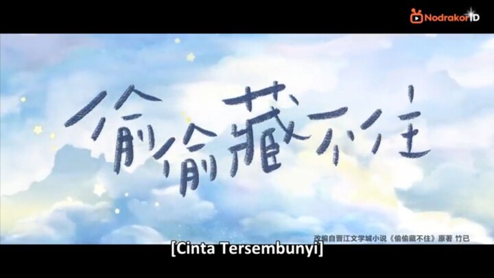 HIDDEN LOVE EP05 sub indo