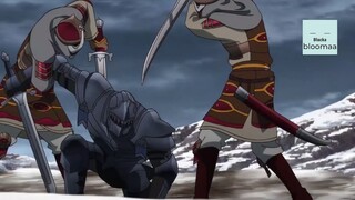 Blacka boomaa - Ma Đạn Đế Vương 10 #anime #schooltime