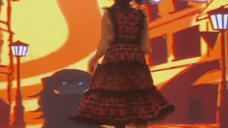 杀掉她啦镜面扒舞自用 音频已替换