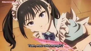 Eps_7 sekolah berandal musim 2 [Wind Breaker Season 2 ]