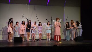 Disney Medley - LHS Euphoria Winter Jam 2022