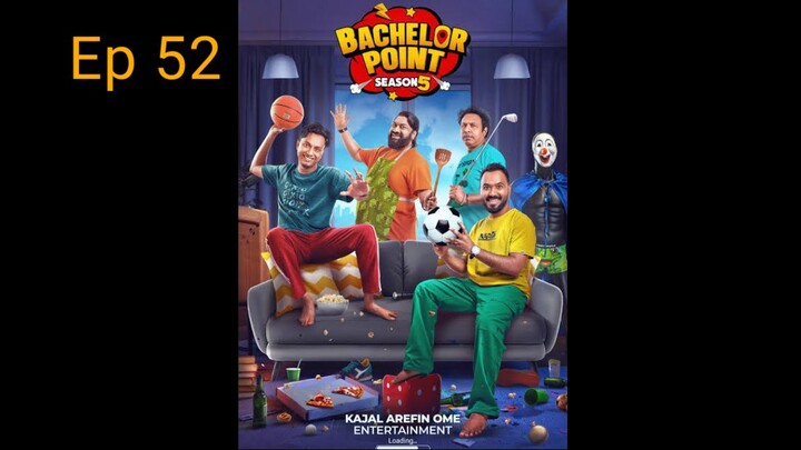 Bachelor Point Season 5 Episode 52