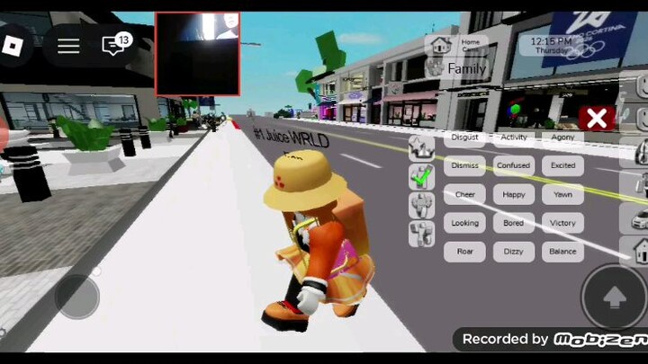 Cinema One - Continuity [Feb-22-2026] (Aphmau Shuki)