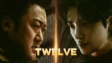Twelve Episode 1 - Subtitle Bahasa Indonesia