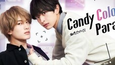 🇯🇵Ameiro Paradox EP 2ENG SUB (2022BLONGOING)