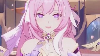 [ Honkai Impact 3] Klip bengbengbeng super bagus