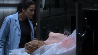 Sau khi xác của người đẹp bị ma ám vào nhà xác bệnh viện, nhà xác không còn yên bình nữa