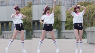 【莓仙】《Yes！OK！》竖屏